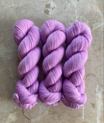 Orchids Corridale Sock
