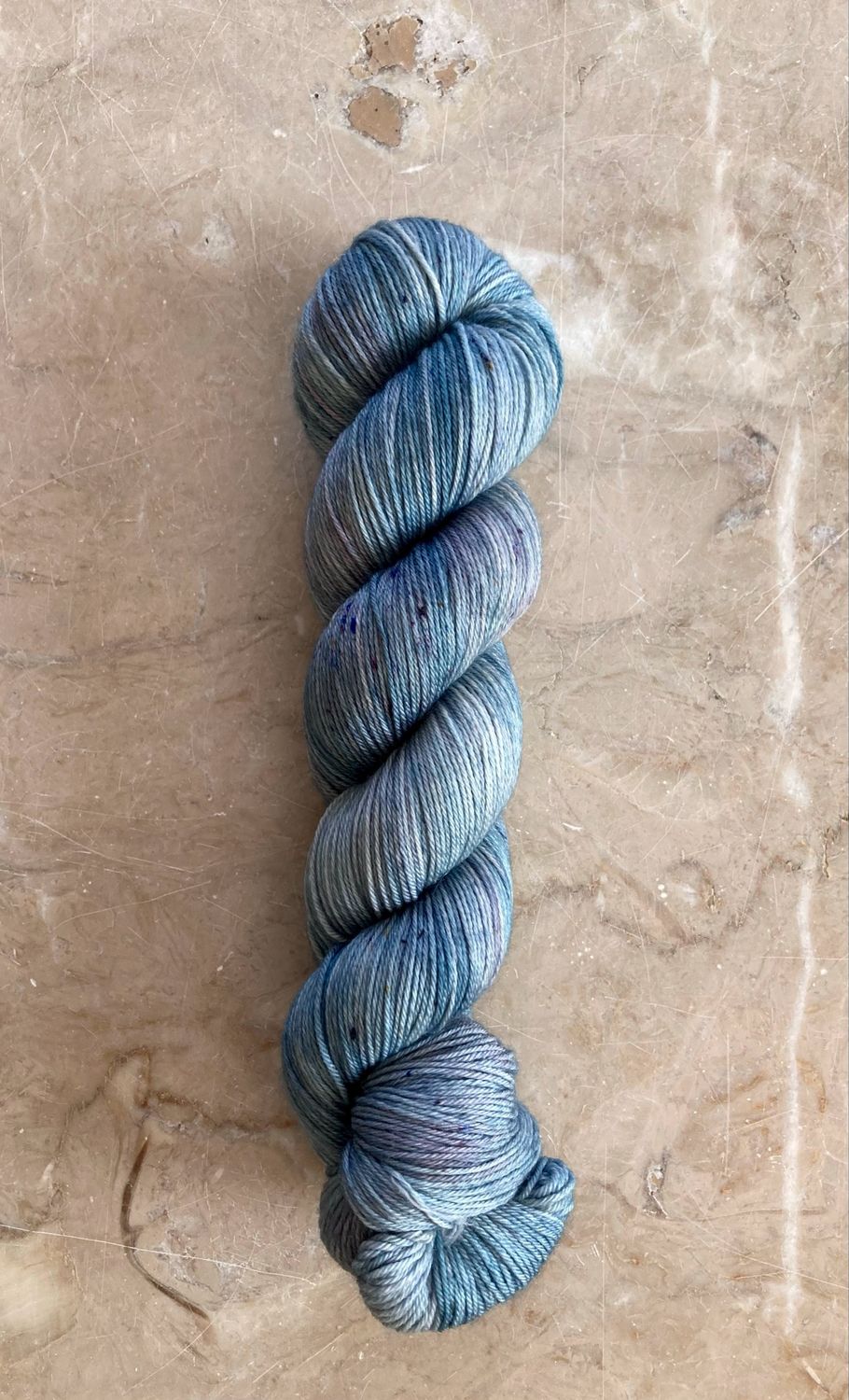 To the Sea Sock Lux
