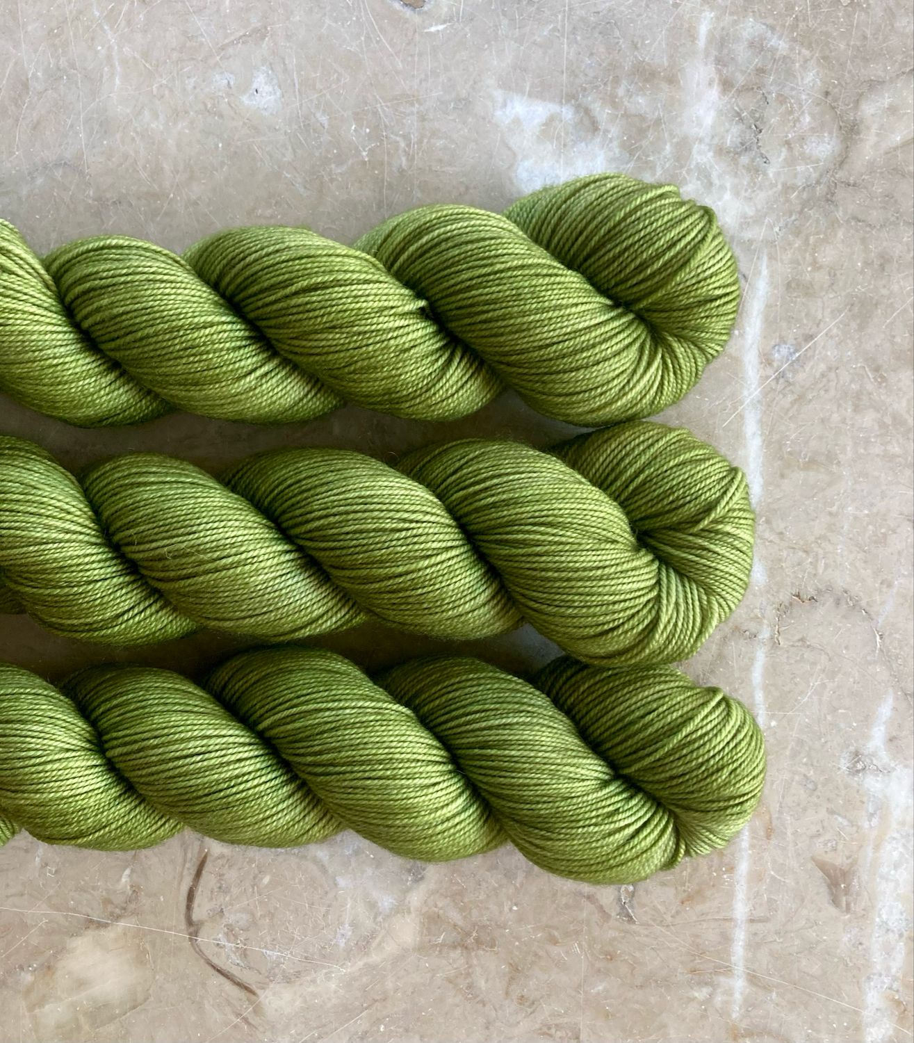 Meadow Merino Sport