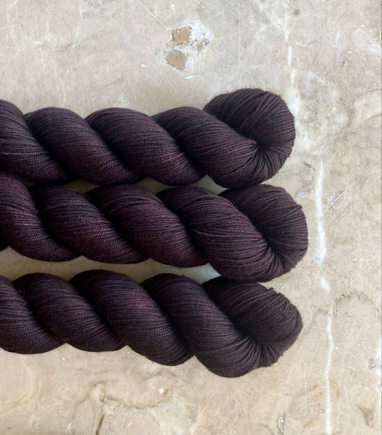 Espresso Merino Sport
