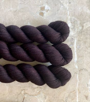 Espresso Merino Sport