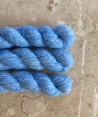Air Suri/Silk Lace 