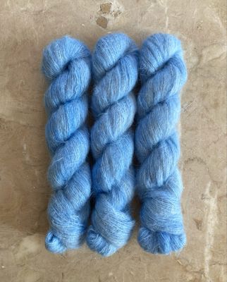 Air Suri/Silk Lace 