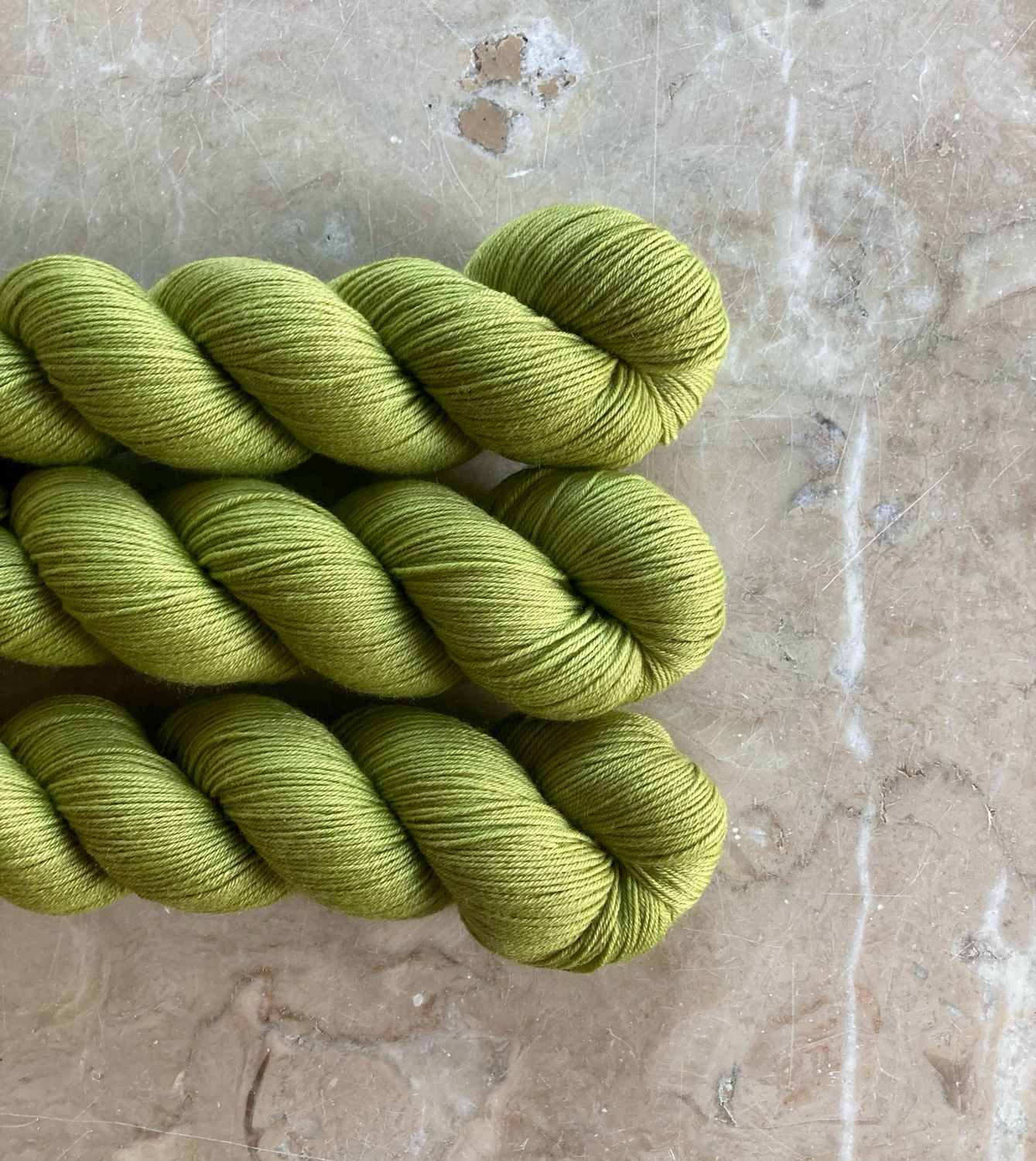 Meadow NSW Merino Fingering 