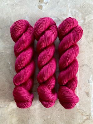 Bramble NSW Merino Fingering 