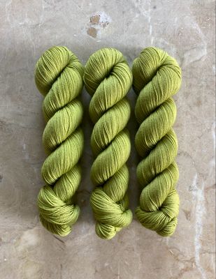 Meadow NSW Merino Fingering 