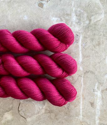 Bramble NSW Merino Fingering 