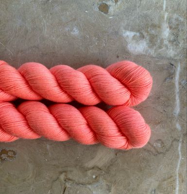 Paloma Mohair Sock