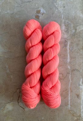 Paloma Mohair Sock