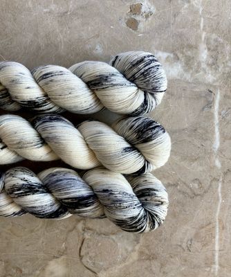 Ashes Strong Sock 
