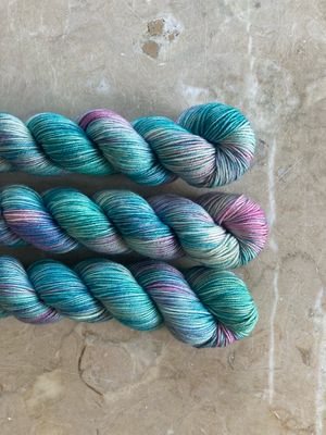 It’s like a Monet BFL Deluxe DK