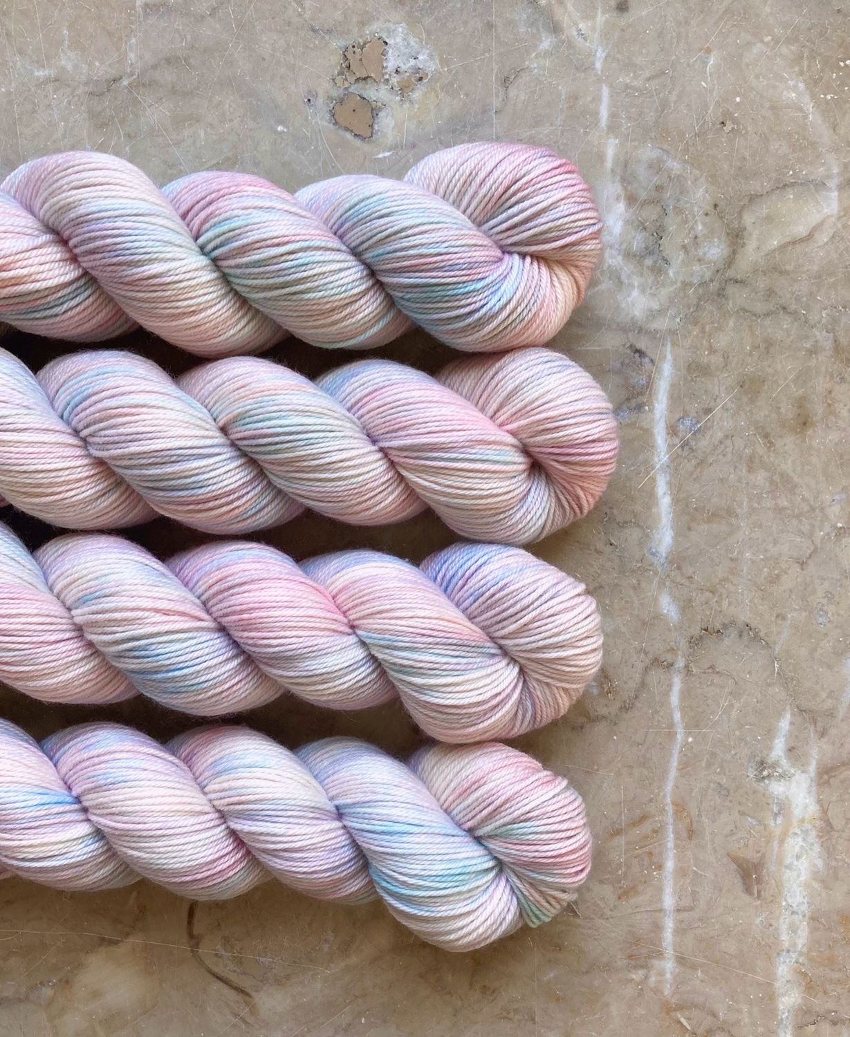 It’s Love Merino soft DK 