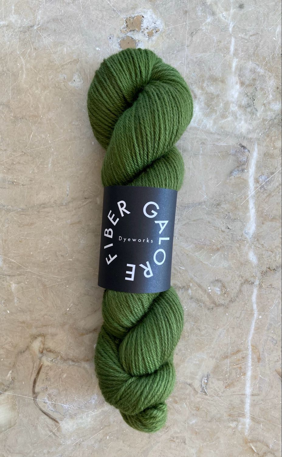 The Woods NSW Highland DK