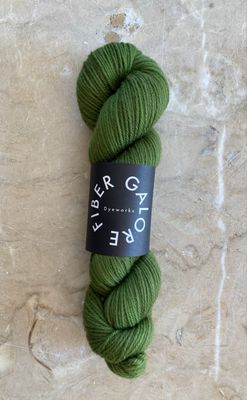 The Woods NSW Highland DK