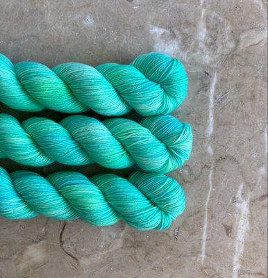 Fresh Super Sock DK