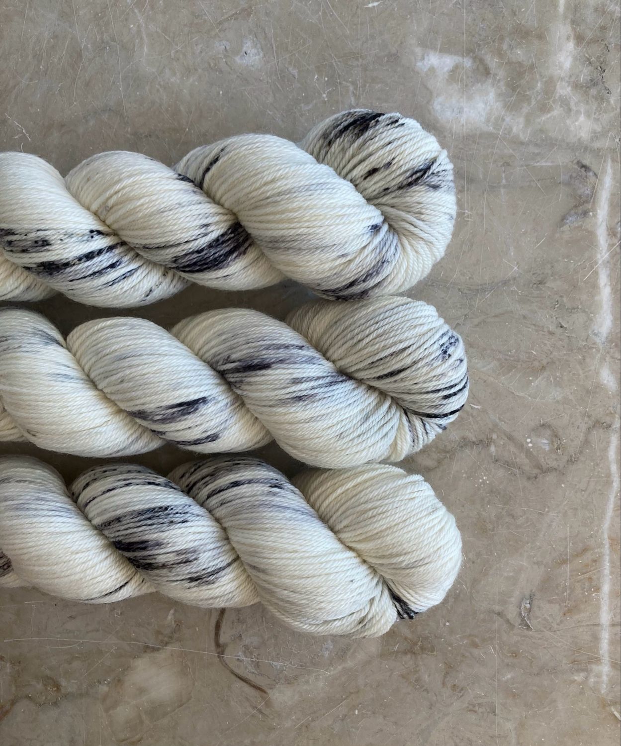 Ashes Sock Lux DK
