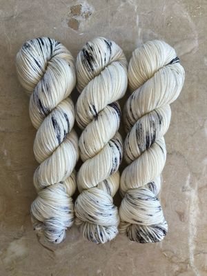 Ashes Sock Lux DK