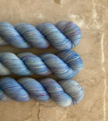 Bubbles Sock Lux DK