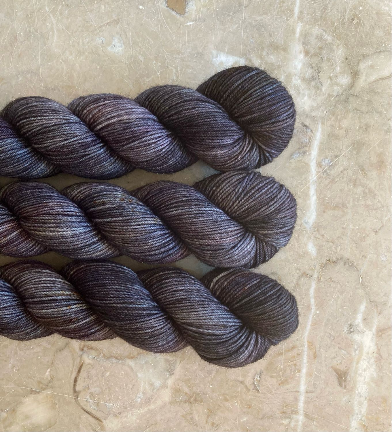 Black Mountain BFL DK