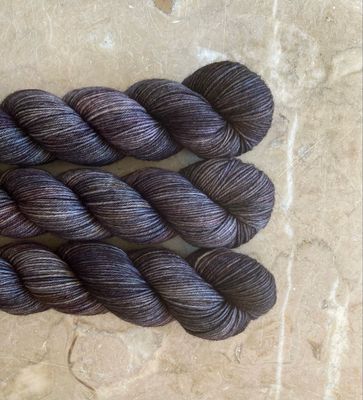 Black Mountain BFL DK