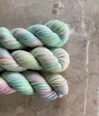 Lucid NSW Merino Aran