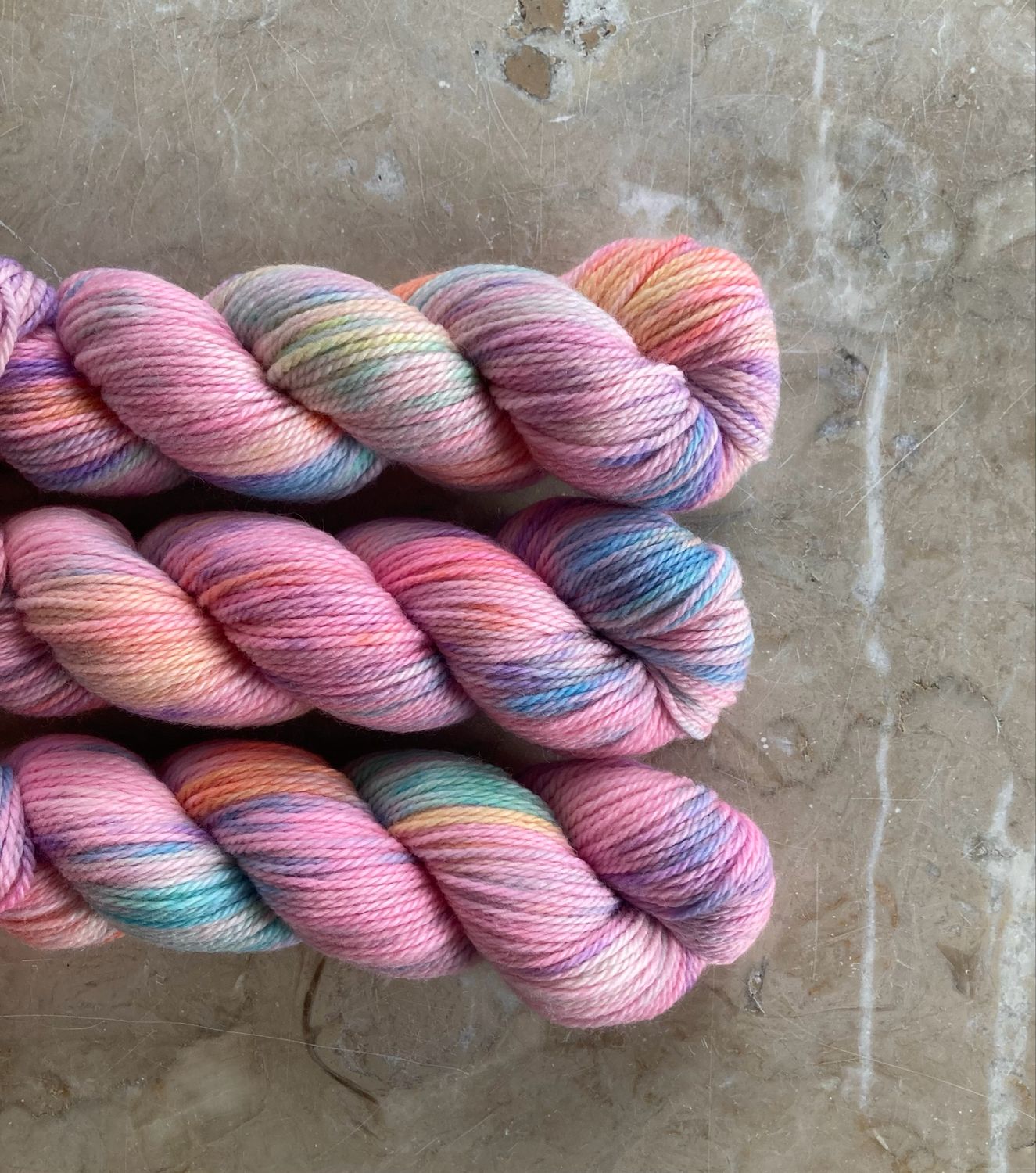 Ibiza NSW Merino Aran