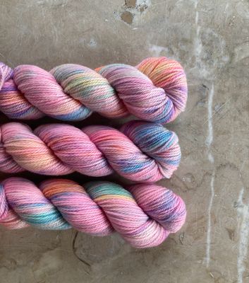 Ibiza NSW Merino Aran