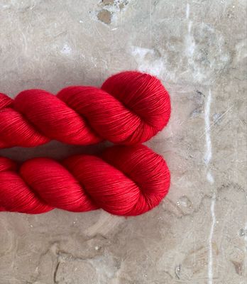 Mild som ild Merino skinny singles 