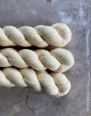 Hello Sunshine Baby Silk Lace