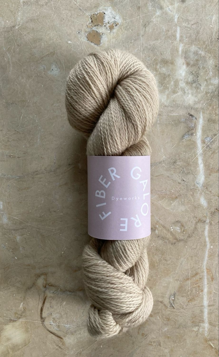 Almond NSW Highland Fingering