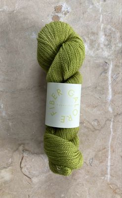 Meadow NSW Organic Highland Fingering