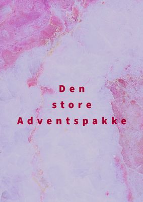 Den store Adventspakke