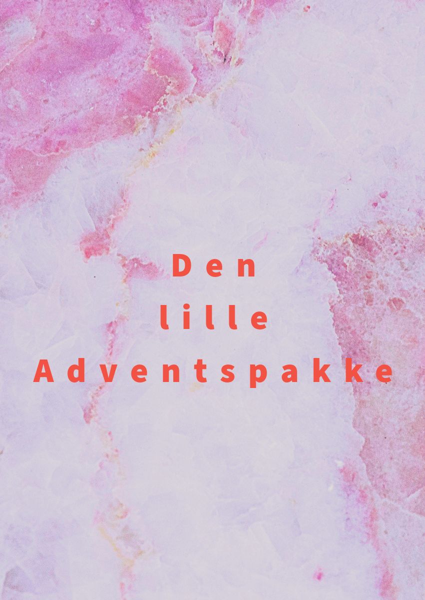 Den lille Adventskalender