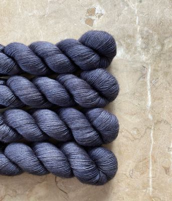 Midnight Yak/Silk Singles