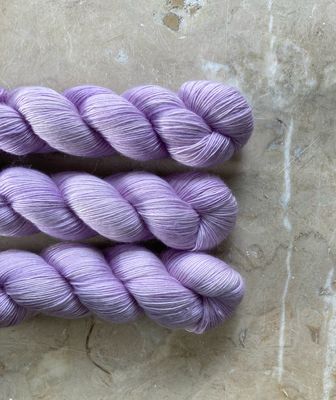 Moonstone Merino/Mohair Singles