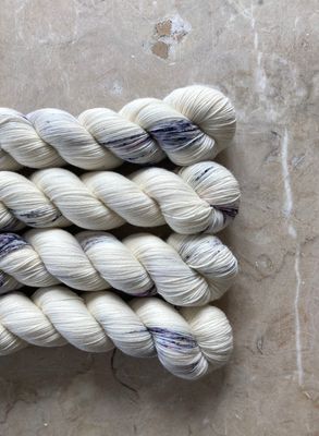 Little Wing Super Sock