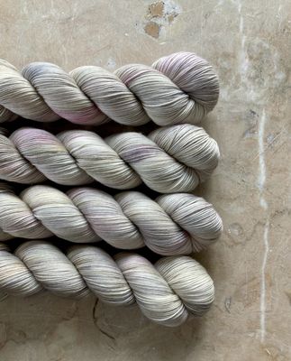 Oyster Merino Extra Fine