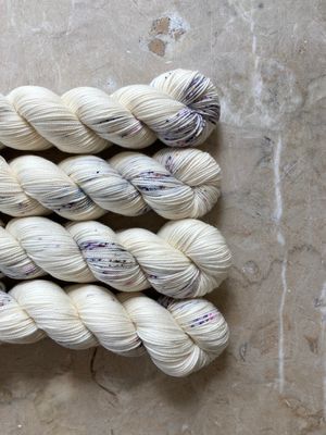 Little Wing Merino DK Extra fine 