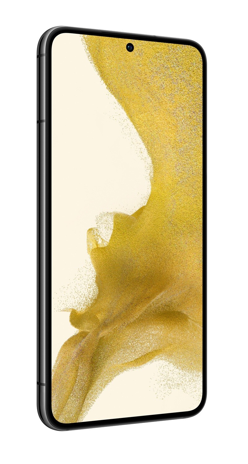 Samsung Galaxy S22 128GB Phantom Black - (Lease 5111 kr)