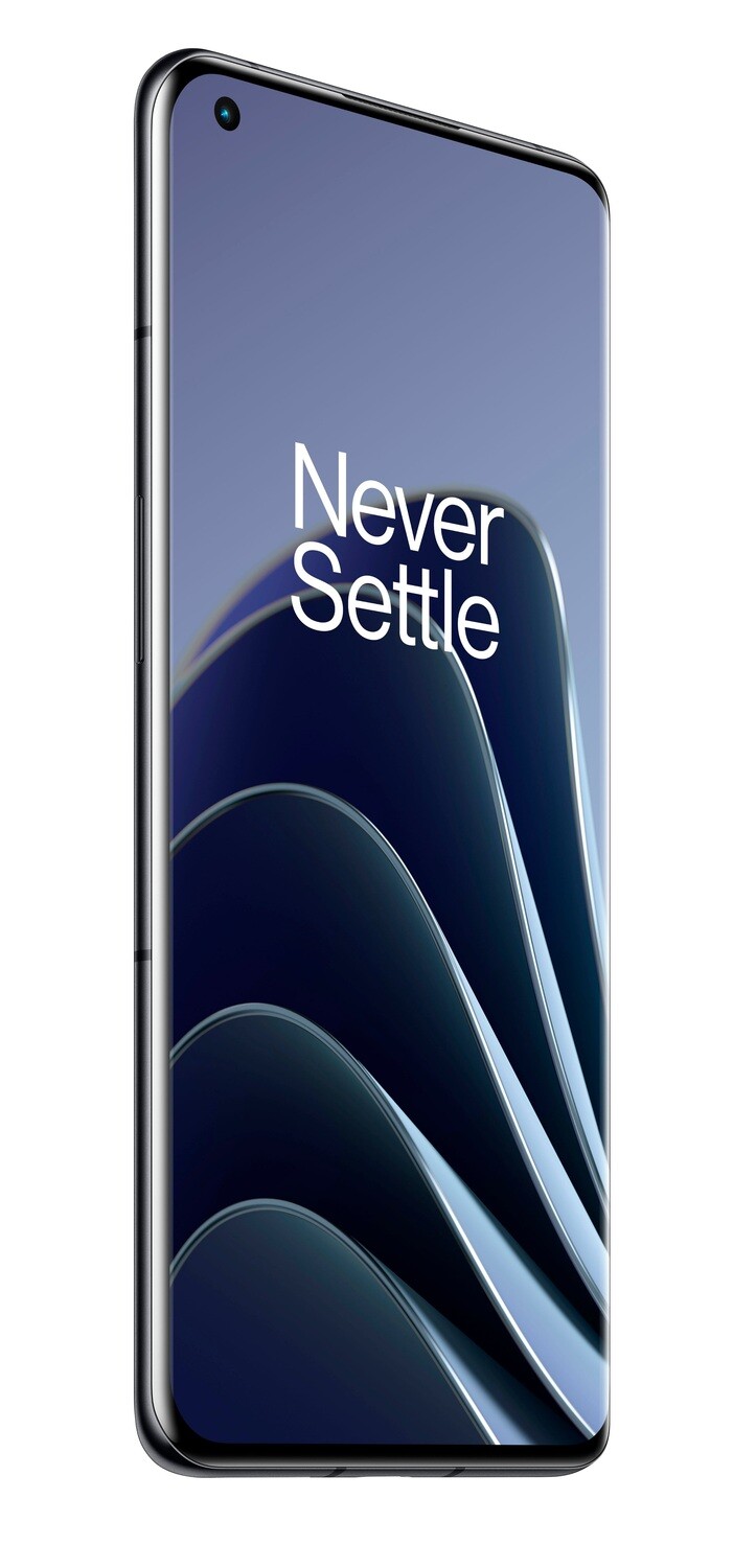 OnePlus 10 Pro 256GB Volcanic Black - (Lease 6912 kr)