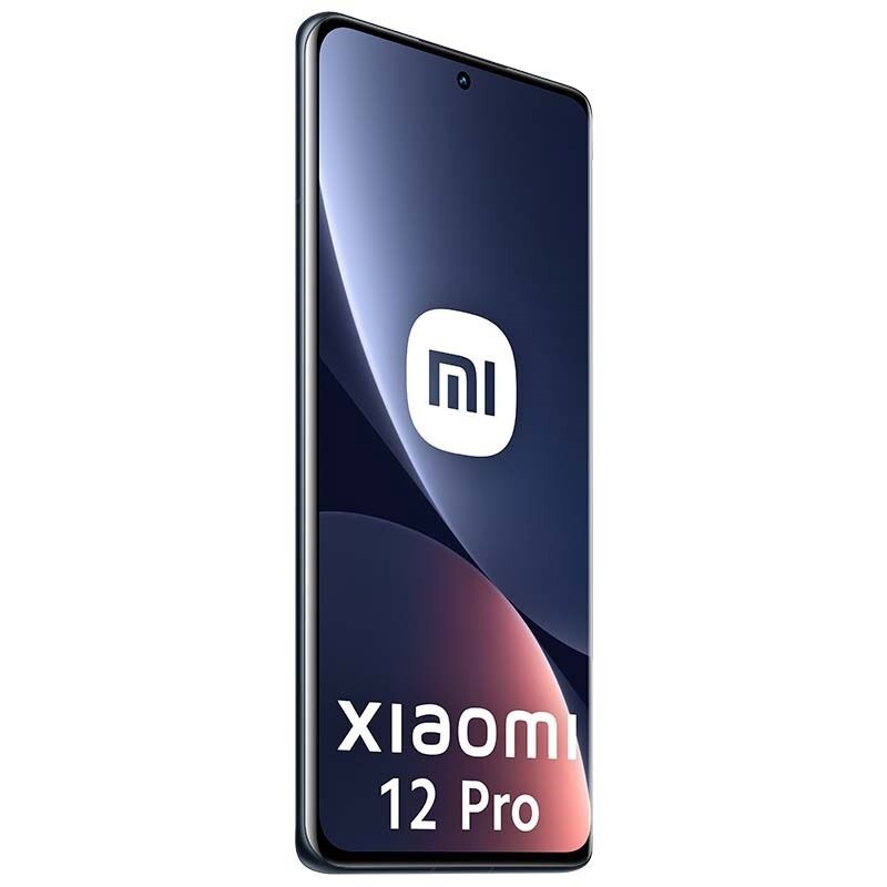 Xiaomi 12 Pro 256GB Grå - (Lease 6301 kr)