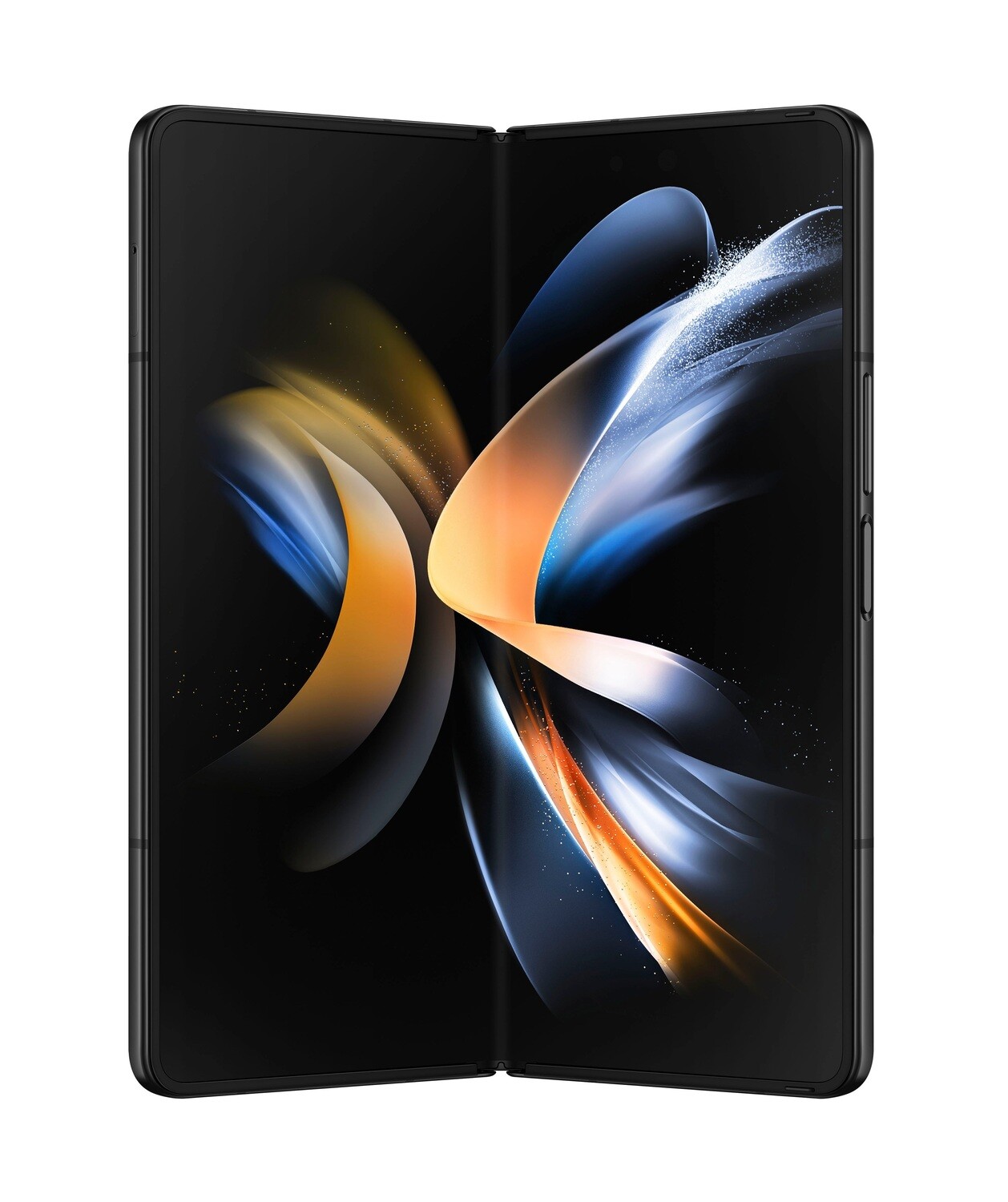 Samsung Galaxy Z Fold 4 256GB Phantom Black - (Lease 13045 kr)