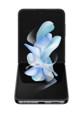 Samsung Galaxy Z Flip 4 128GB Graphite - (Lease 8145 kr)