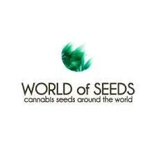 SEMILLAS FEMINIZADAS WORLD OF SEEDS 3UNIDADES
           SEMILLAS FEMINIZADAS BARNEY´S FARM 3 UNIDADES