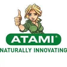 FERTILIZANTES PLAGRON
FERTILIZANTES ATAMI