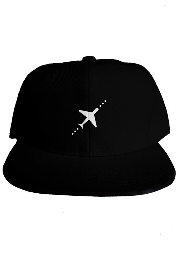 Snapback Hat