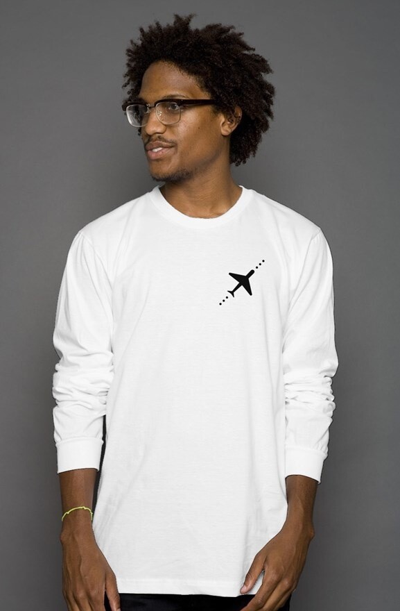 Long Sleeve T-Shirt