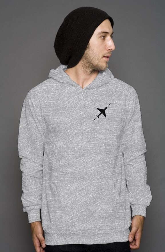 Pullover Hoodie