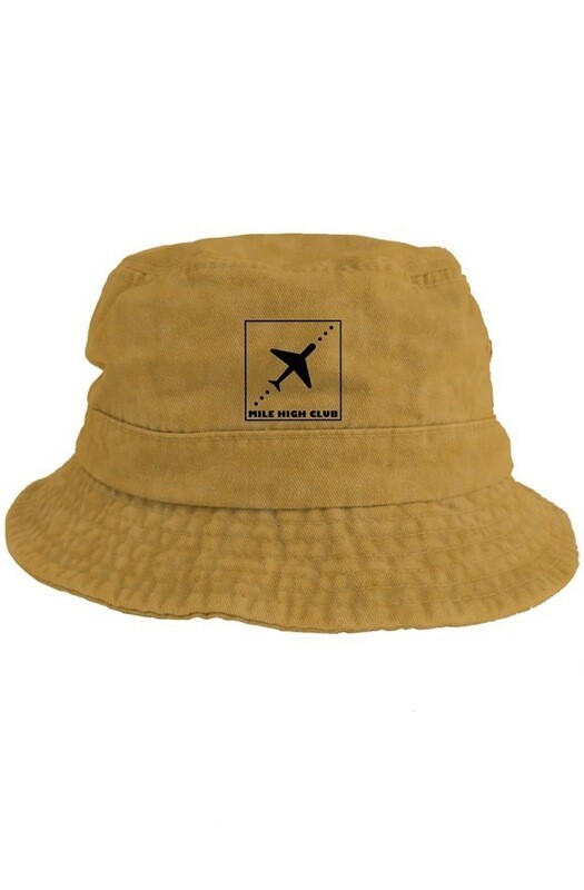 Bucket Hat