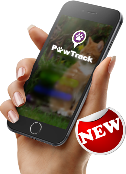 Pawtrack beacon store